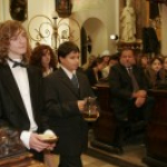 Firmung 2006